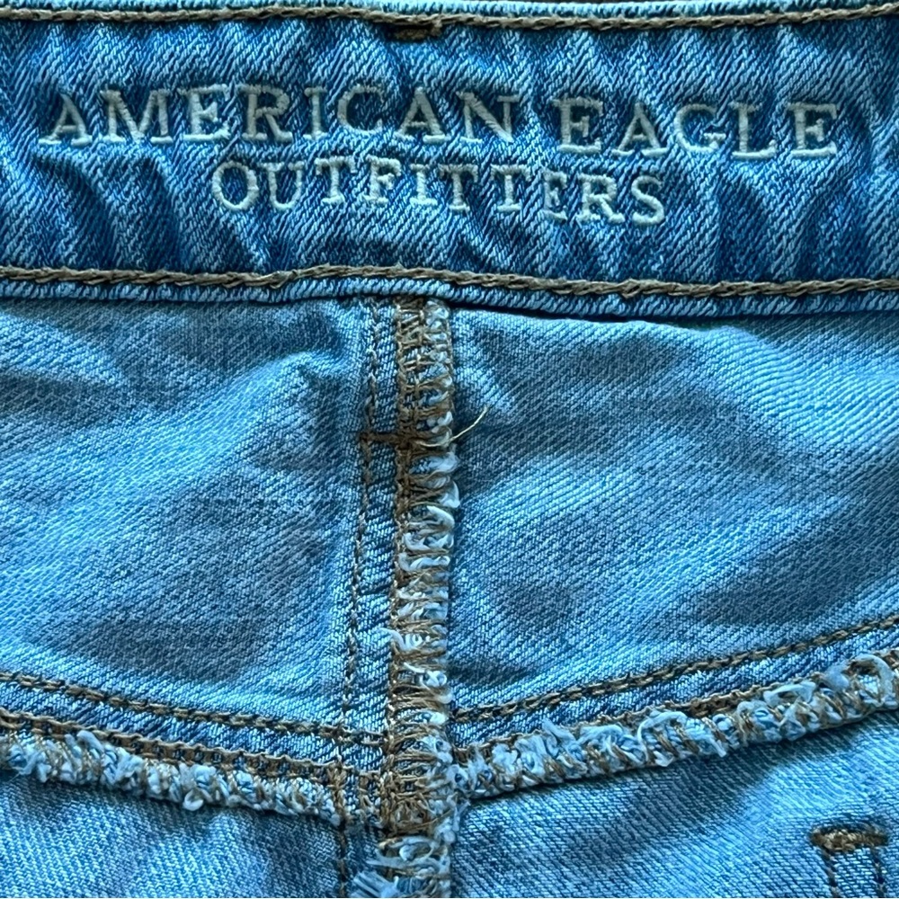 AE | Ultimate Distressed Jean | 10 - Picture 12 of 12